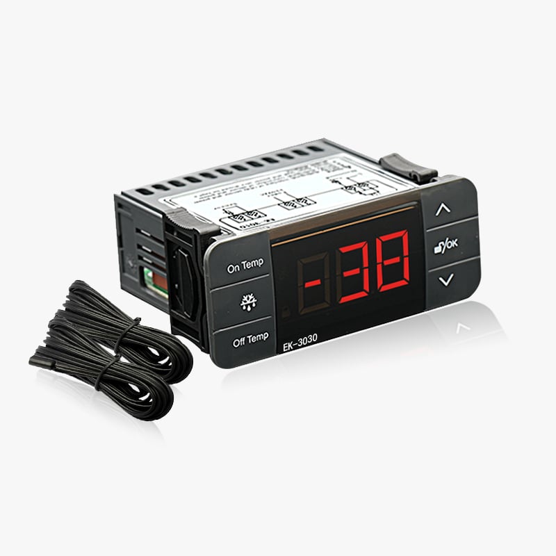ترموستات دیجیتال EK3030