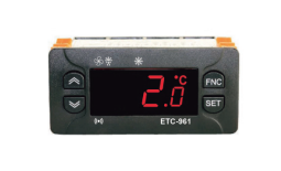ترموستات دیجیتال ETC-961
