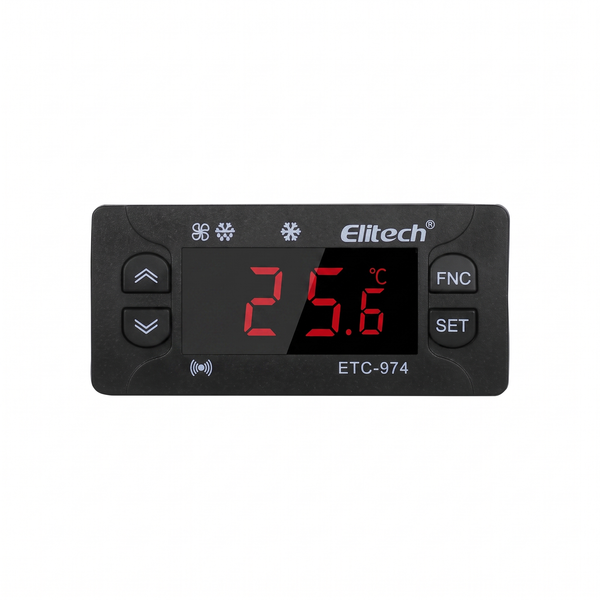 ترموستات دیجیتال ETC-974
