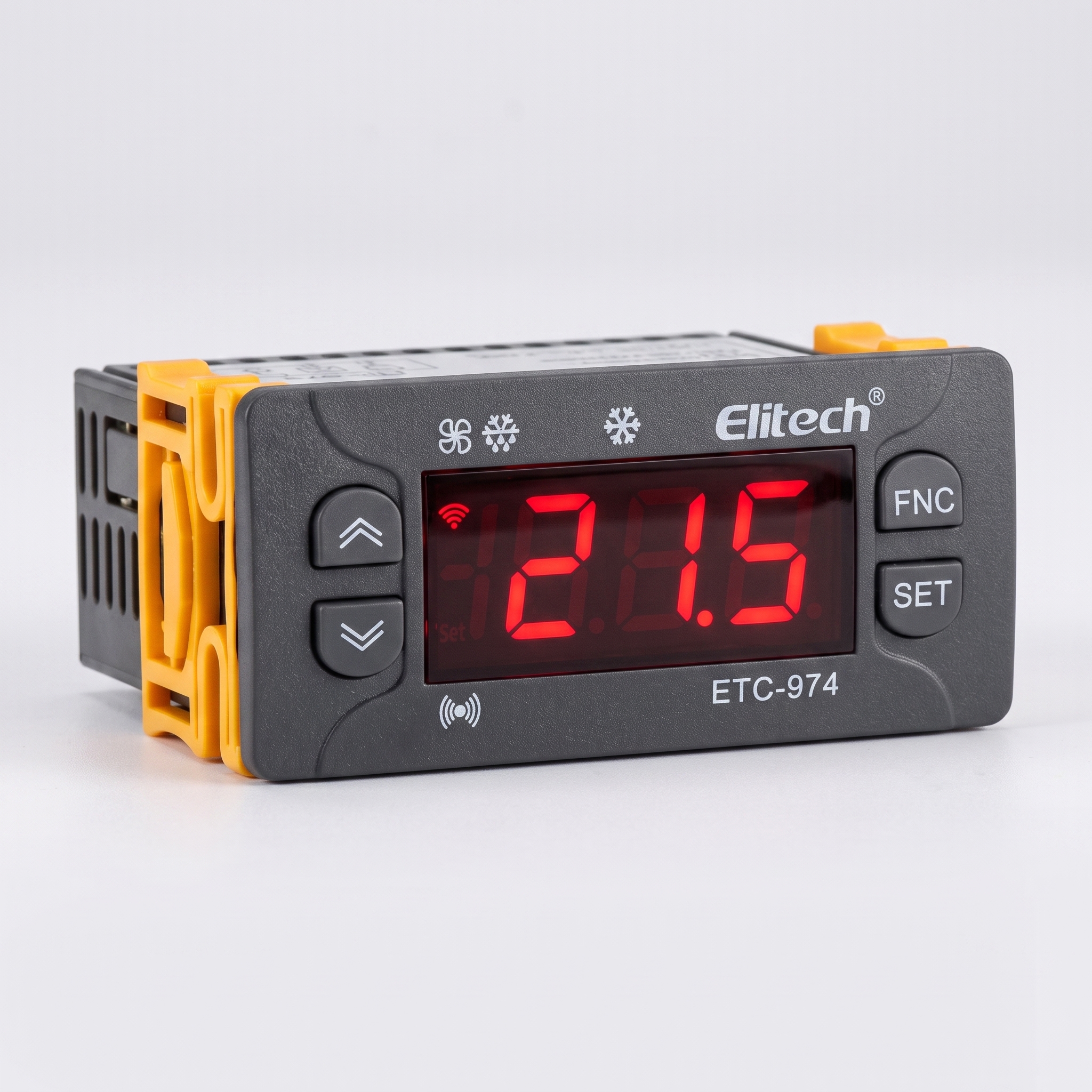 ترموستات دیجیتال ETC-974