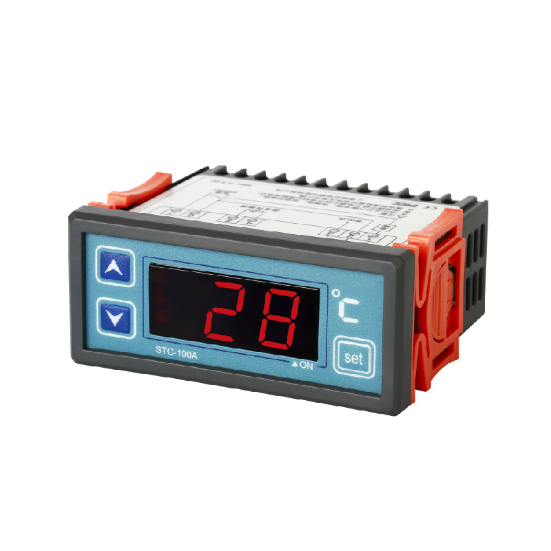 ترموستات دیجیتال STC-100A