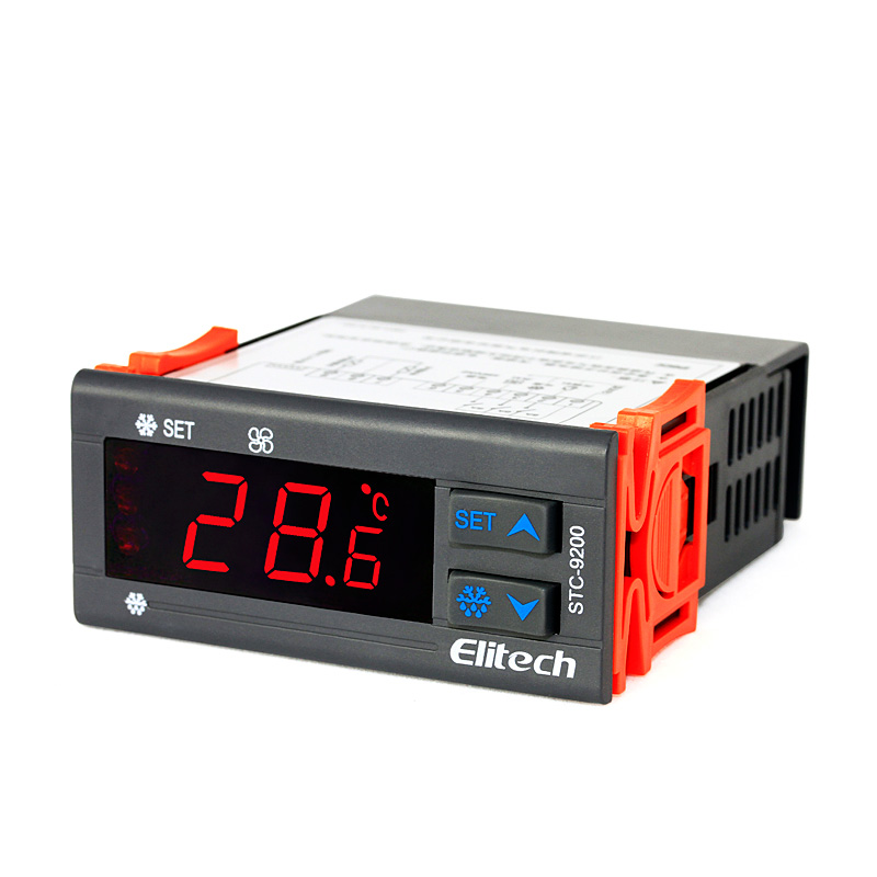 ترموستات دیجیتال STC-9200